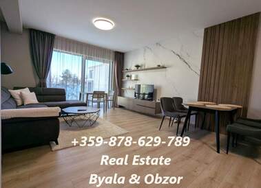 For sale - Apartment in Obzor,  Burgas