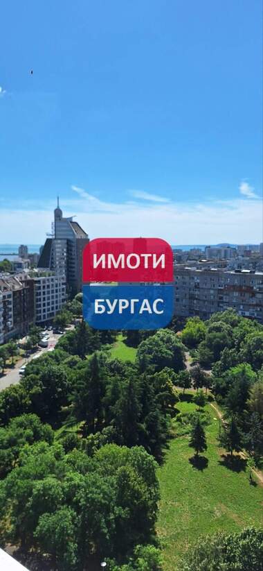Продажа - Квартира в Славейков,  Бургас