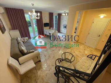 For sale - Apartment in Sunny Beach,  Burgas