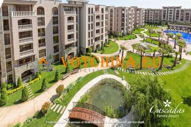 Vânzare - Apartament în Sunny Beach,  Burgas