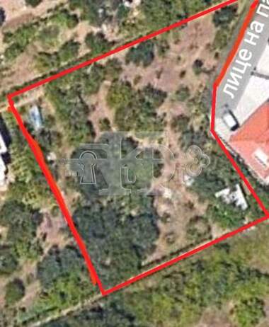 Satış - İnşaat arsası olarak Trakata,  Varna