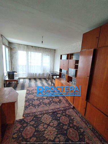 Продажба - Апартамент в Запад-3,  Търговище