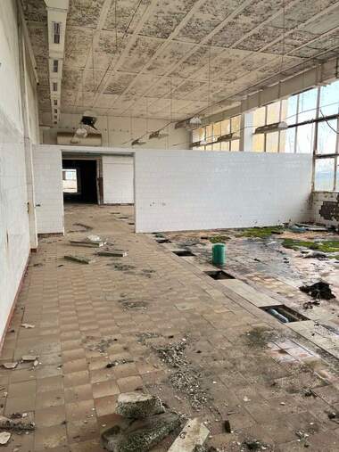 For sale - Warehouse in Momchilgrad,  Kardjali