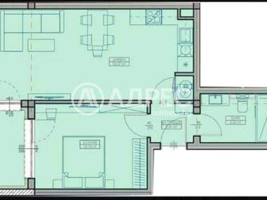 For sale - Apartment in Kaysieva gradina,  Varna
