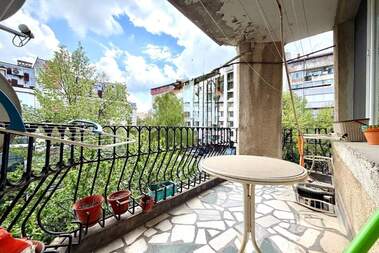 For sale - Apartment in Buzludja,  Veliko Tarnovo