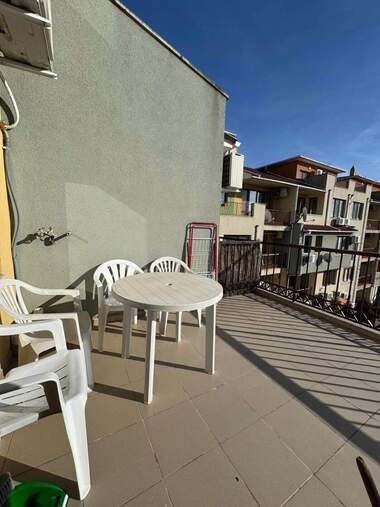 Kira - Apartman olarak Trakata,  Varna