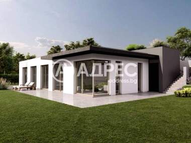 For sale - House in Zelenika,  Varna