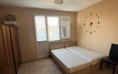 Verkauf - Wohnung in Zentar,  Targowishte