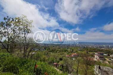 For sale - For Construction in Izgrev,  Varna