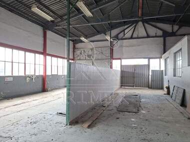 Vânzare - Spațiu industrial în Trud,  Plovdiv