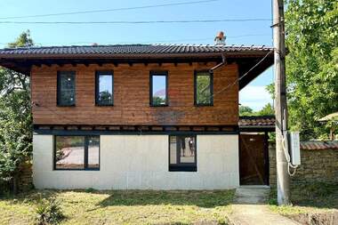 Verkauf - Haus in Zerowa Koria,  Weliko Tarnowo
