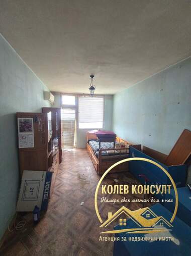 Продажба - Апартамент в Димитровград,  Хасково
