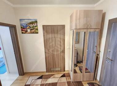 Verkauf - Wohnung in Lazur,  Burgas