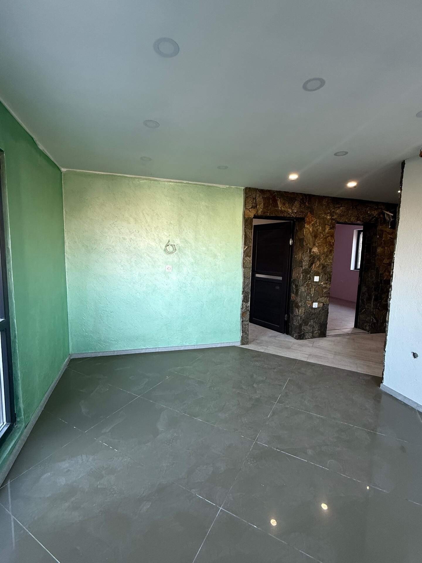 Etage von Haus in Kemera - hudozhnik, Wraza – Foto 4