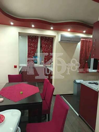 For sale - Apartment in Kaysieva gradina,  Varna