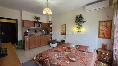 Verkauf - Wohnung in Rawda,  Burgas