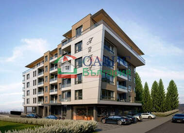 For sale - Apartment in Nessebar,  Burgas