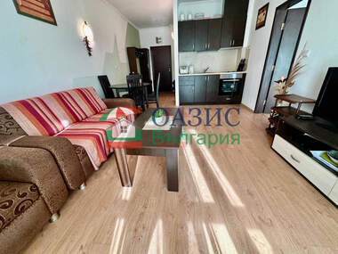For sale - Apartment in Sunny Beach,  Burgas