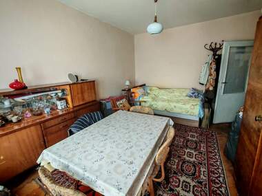 Verkauf - Wohnung in Zentar,  Pazardjik