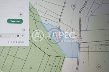 For sale - Agricultural land in Herakovo,  Sofia Oblast
