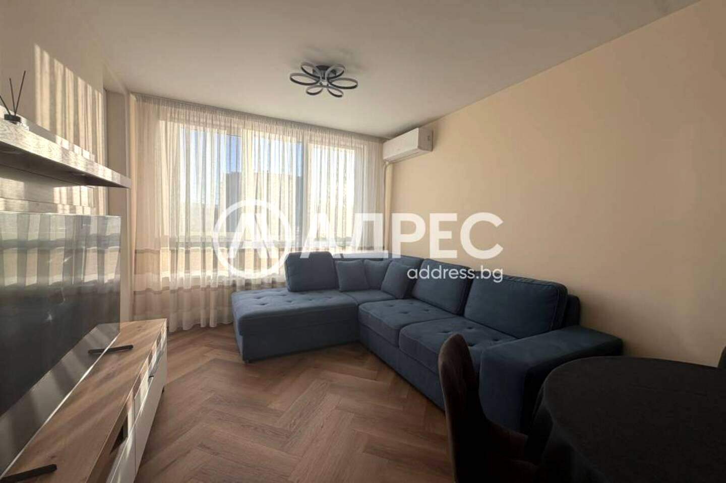 Cu trei camere Apartament în Vrăbnița-1, Sofia – fotografia 3