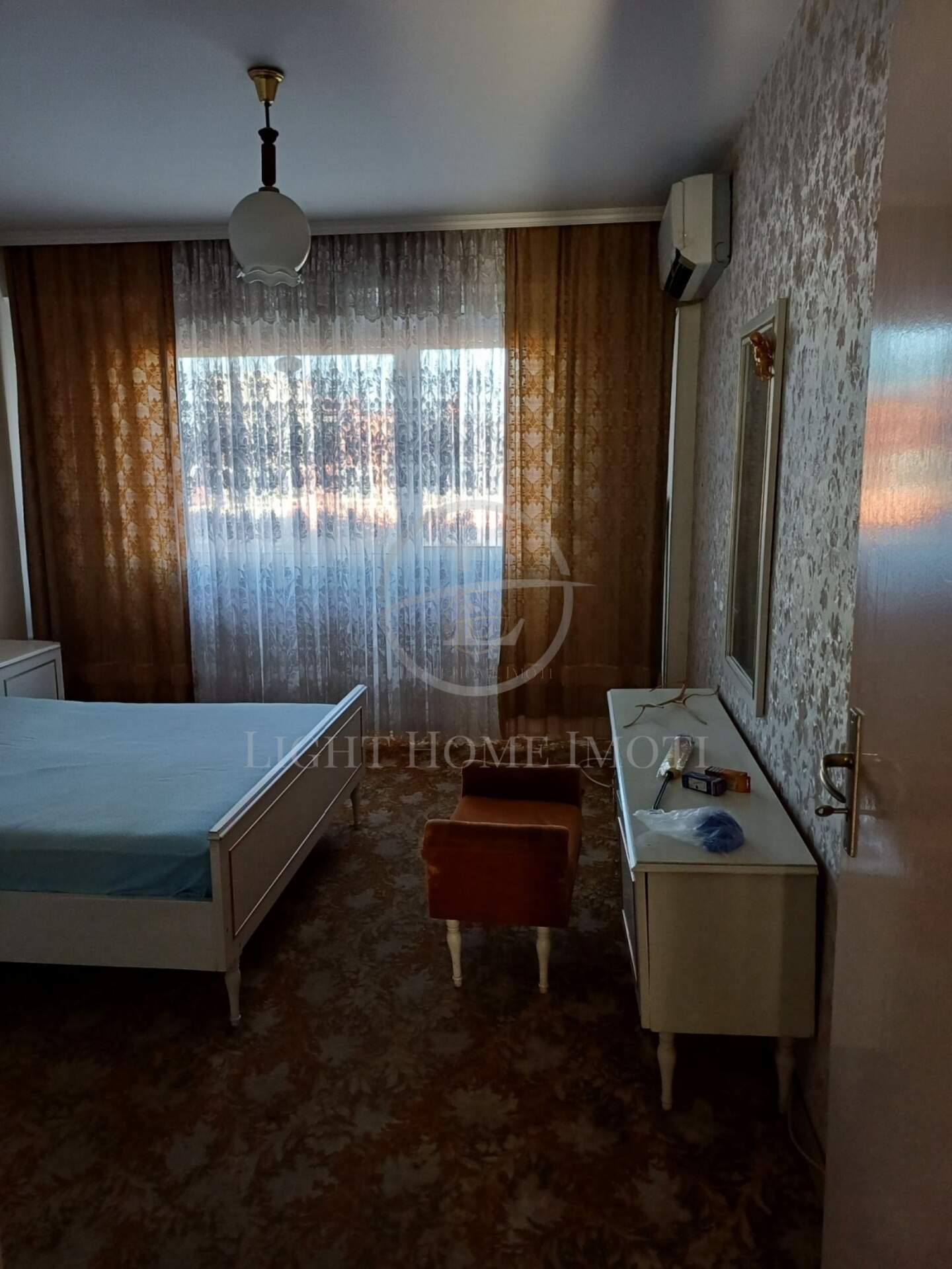 Dört odalı Apartman olarak Kiuçuk Parij, Plovdiv – fotoğraf 6