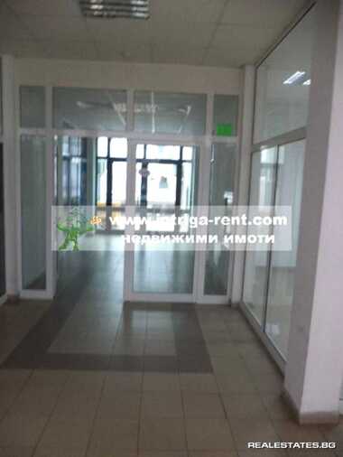 Satış - Ofis/Dükkan olarak Centar,  Haskovo