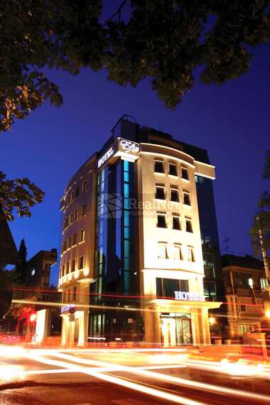 Satış - Otel olarak Center,  Stara Zagora