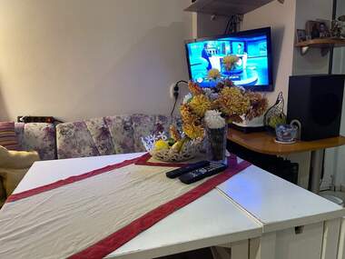 For sale - Apartment in Hadji Dimitar,  Sofia