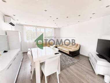 For sale - Apartment in Center,  Shumen
