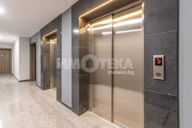 For sale - Apartment in Briz,  Varna