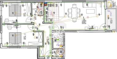 Verkauf - Wohnung in Briz,  Warna