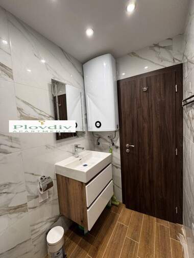 Kira - Apartman olarak Center,  Plovdiv