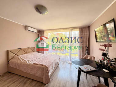 Satış - Apartman olarak Sunny Beach,  Burgas