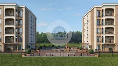 Vânzare - Apartament în Nesebăr,  Burgas