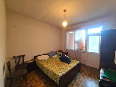 Verkauf - Wohnung in Owtscharski,  Haskowo