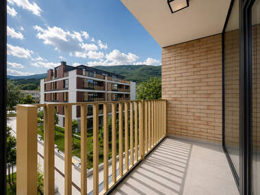 For sale - Apartment in Boiana,  Sofia