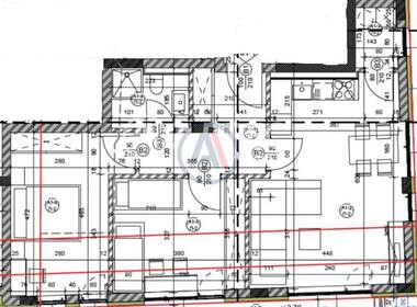 For sale - Apartment in Asparuhovo,  Varna