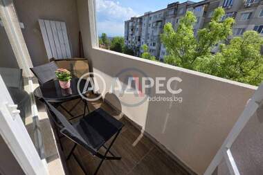 Satış - Apartman olarak Sveta Troica,  Sofia
