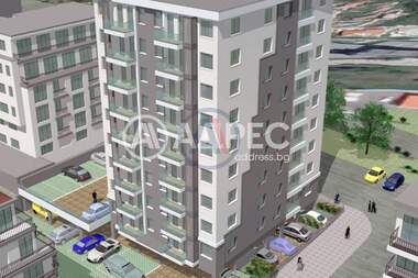 Продажба - Апартамент в Левски,  Варна