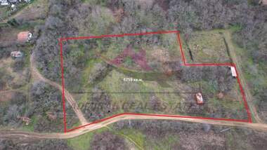 For sale - For Construction in Zvezditsa,  Varna