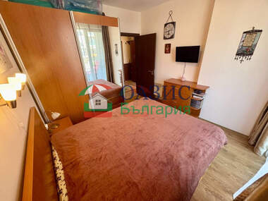 Verkauf - Wohnung in Rawda,  Burgas