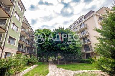 For sale - Apartment in Saints Constantine and Helena,  Varna
