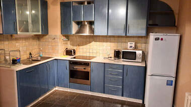 Kira - Apartman olarak Center,  Ruse