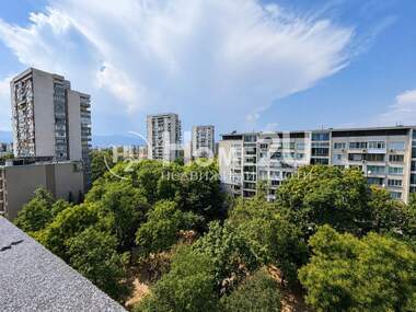 Verkauf - Wohnung in Kameniza 1,  Plowdiw