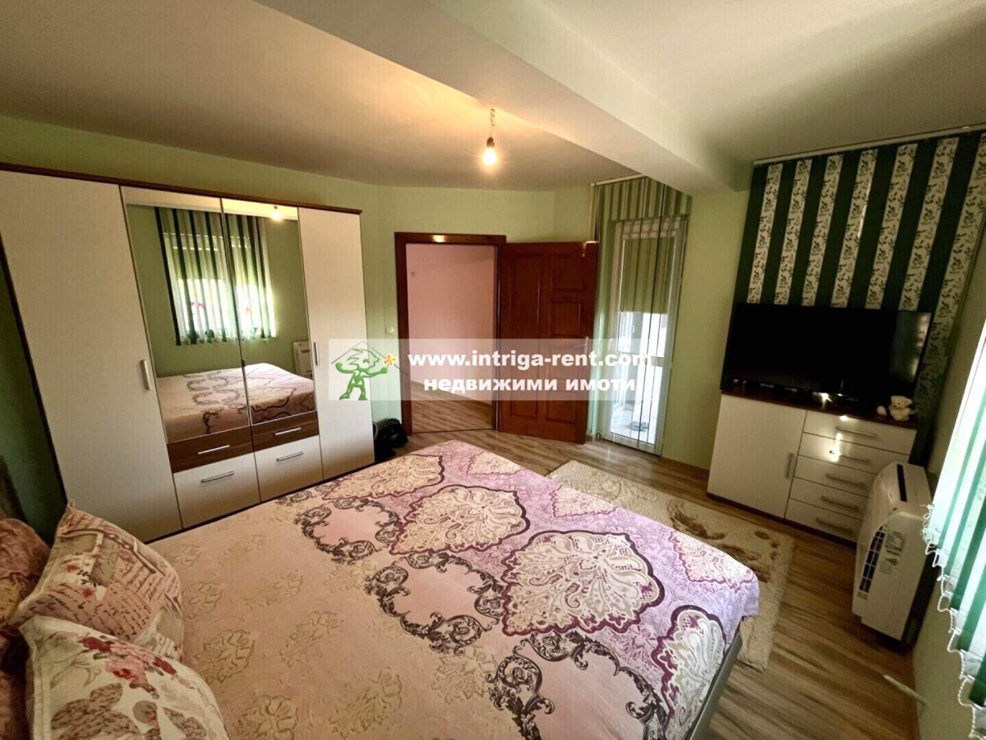 Üç odalı Apartman olarak Boliarovo, Haskovo – fotoğraf 6