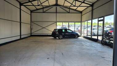 For rent - Store/Office/Storage in Dupnica,  Kiustendil