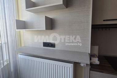 Аренда - Квартира в Красна поляна-3,  София
