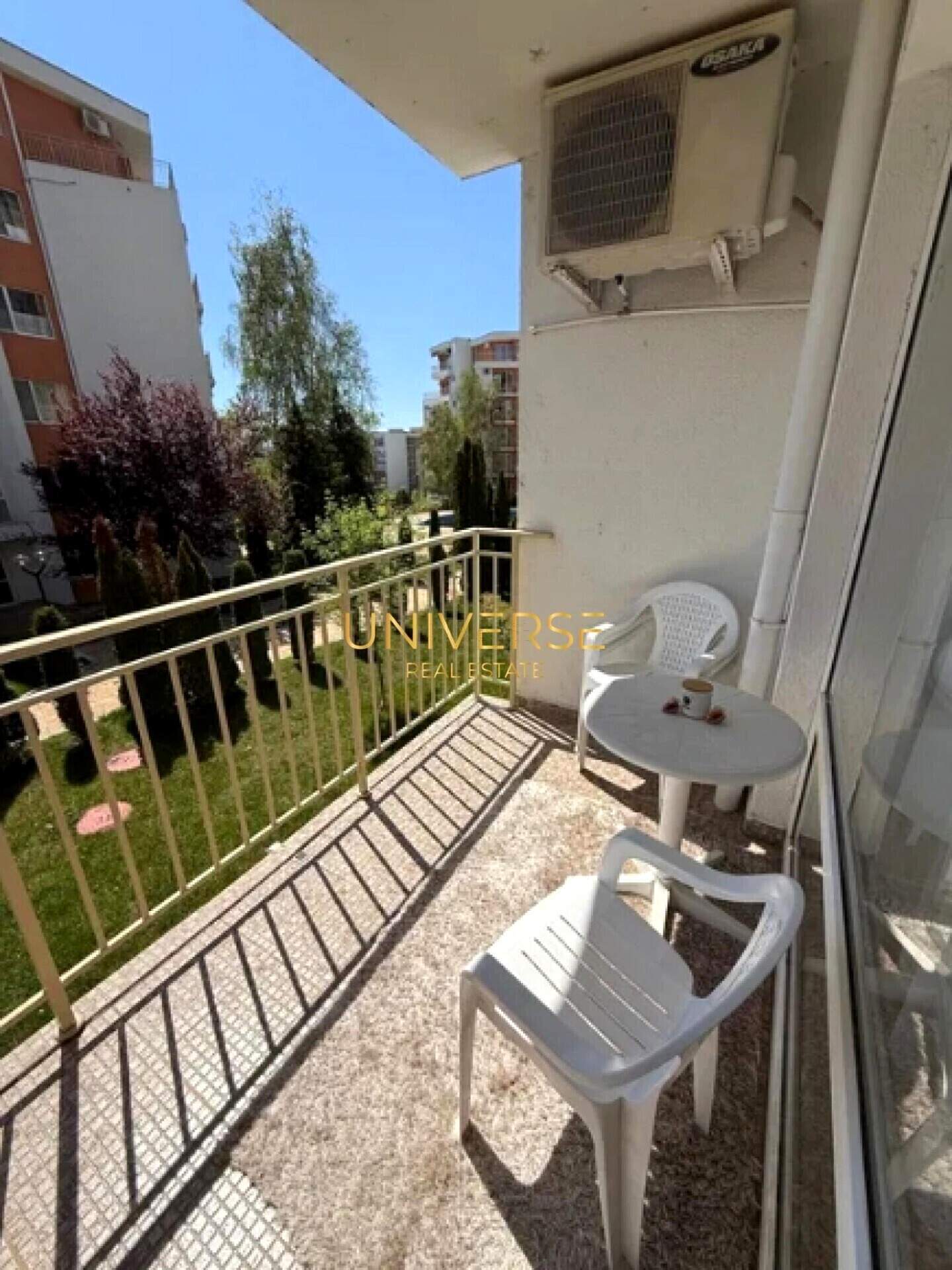 2 bedroom Apartment in Sveti Vlas, Burgas – photo 8