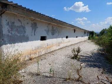 For sale - Warehouse in Bahovica,  Lovech